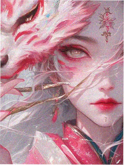 恋恋笔记本